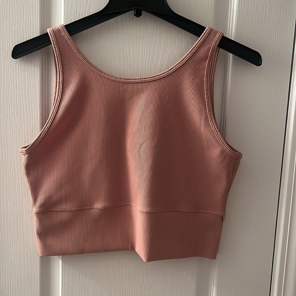 Lululemon tank top